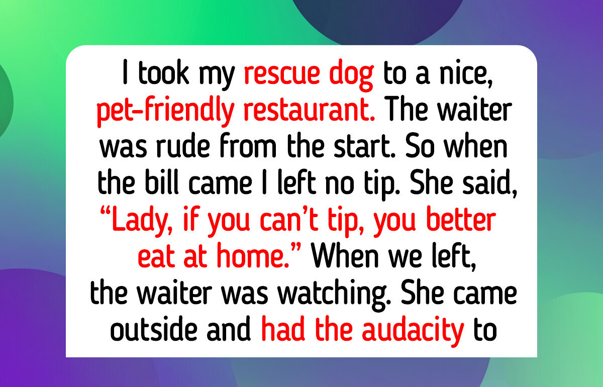 13 Cute Rescue Dog and Cat Stories From Animal Shelters That Still Remind Us Kindness and Happiness Always Find Their Way Home