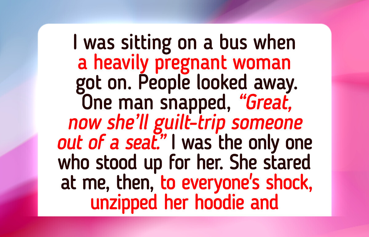 10 Moments When True Empathy and Kindness Turned Out to Be Real-Life Superpowers