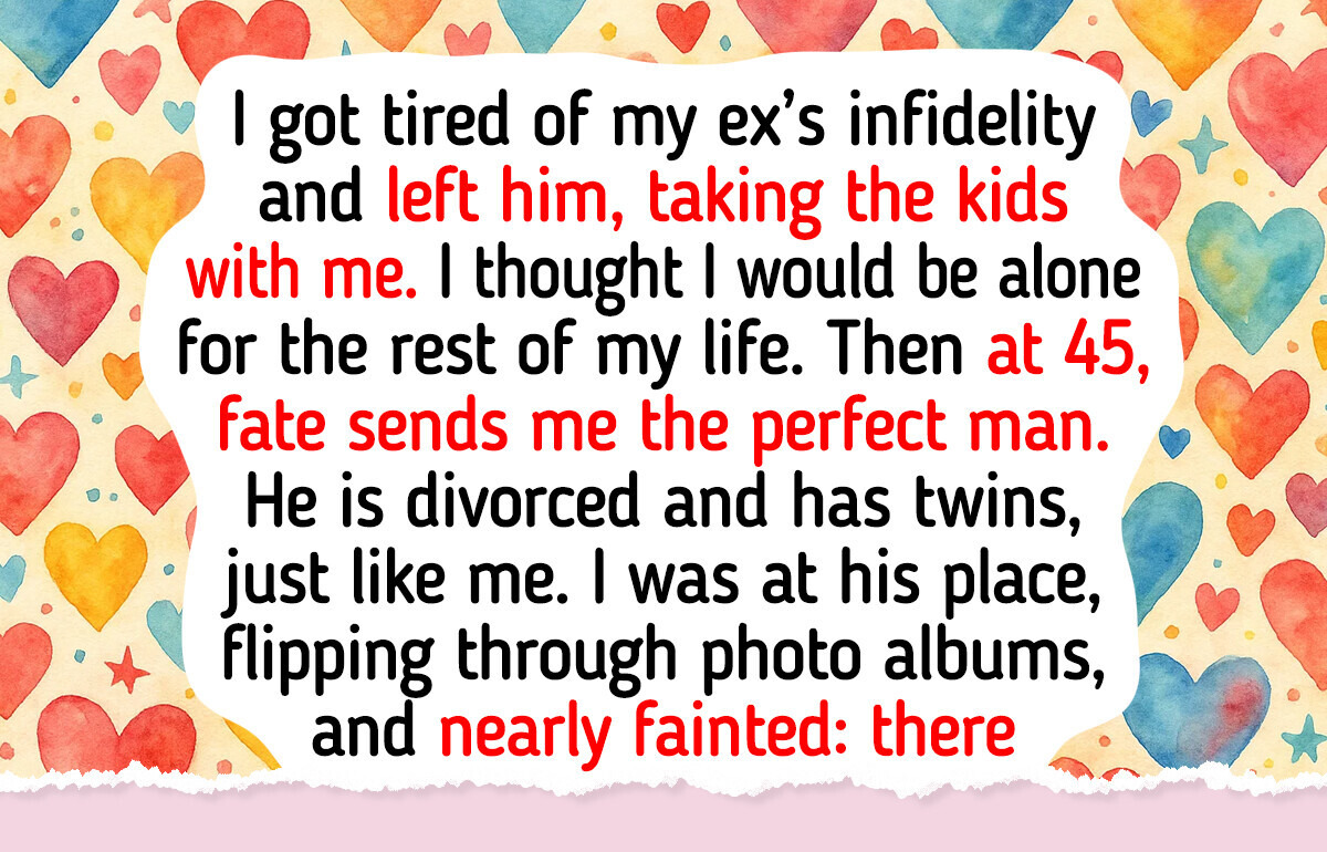 15+ Stories That Prove True Love Arrives Exactly When It’s Meant To