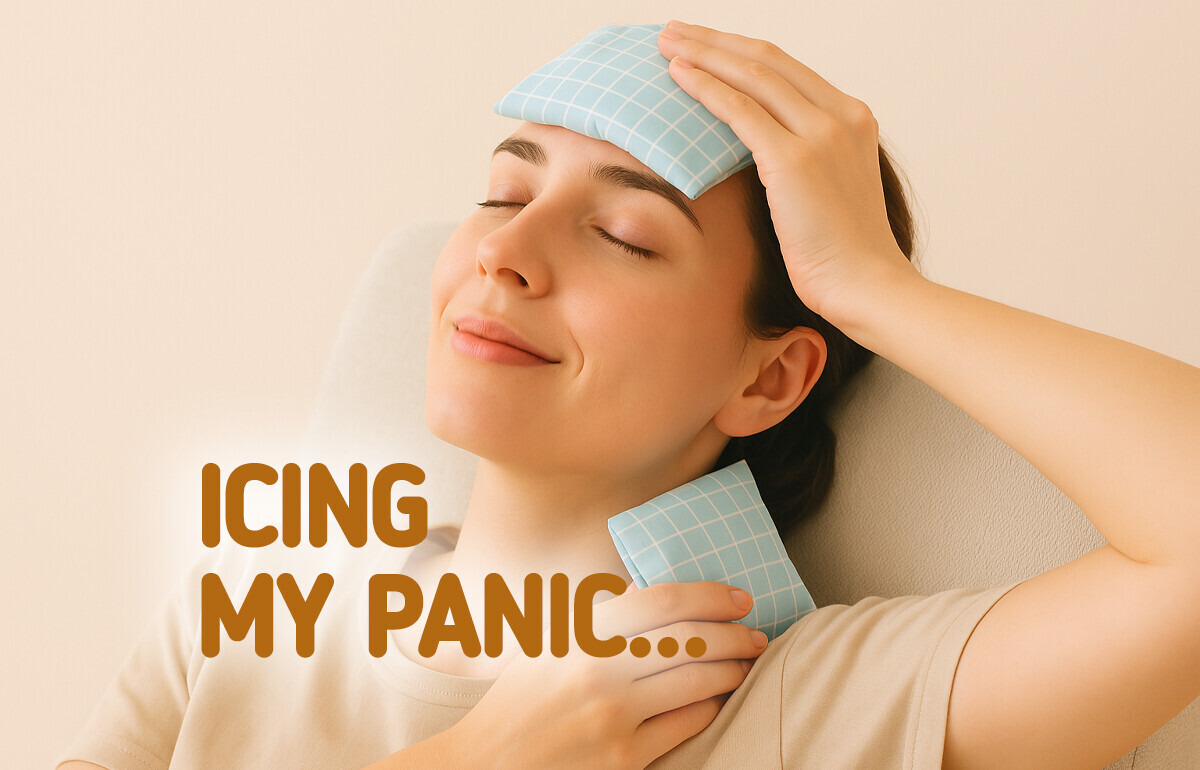 Practical Tips From Ordinary Lives That Ease Restless Minds