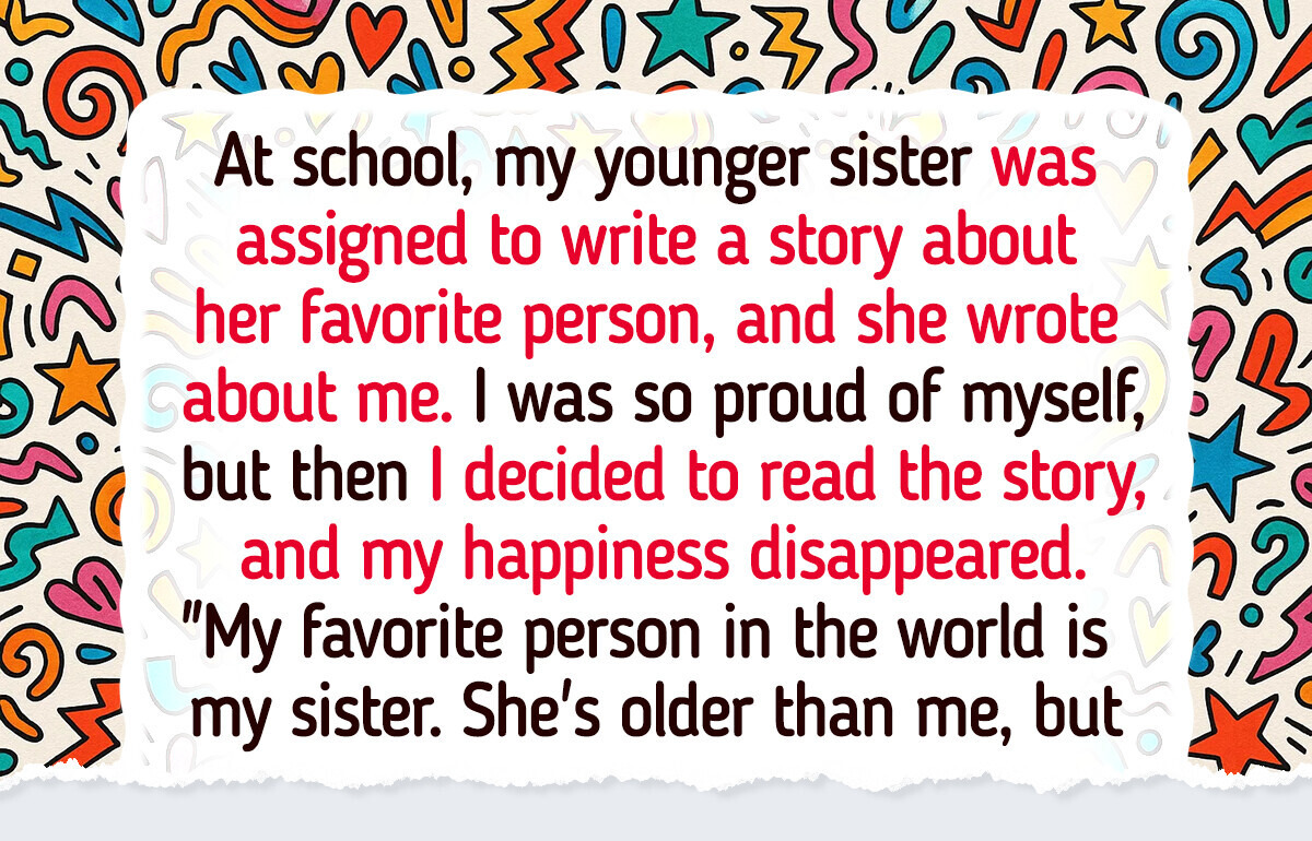 15 School Memories That Never Faded, Unlike Math Facts 15 School Memories That Never Faded, Unlike Math Facts