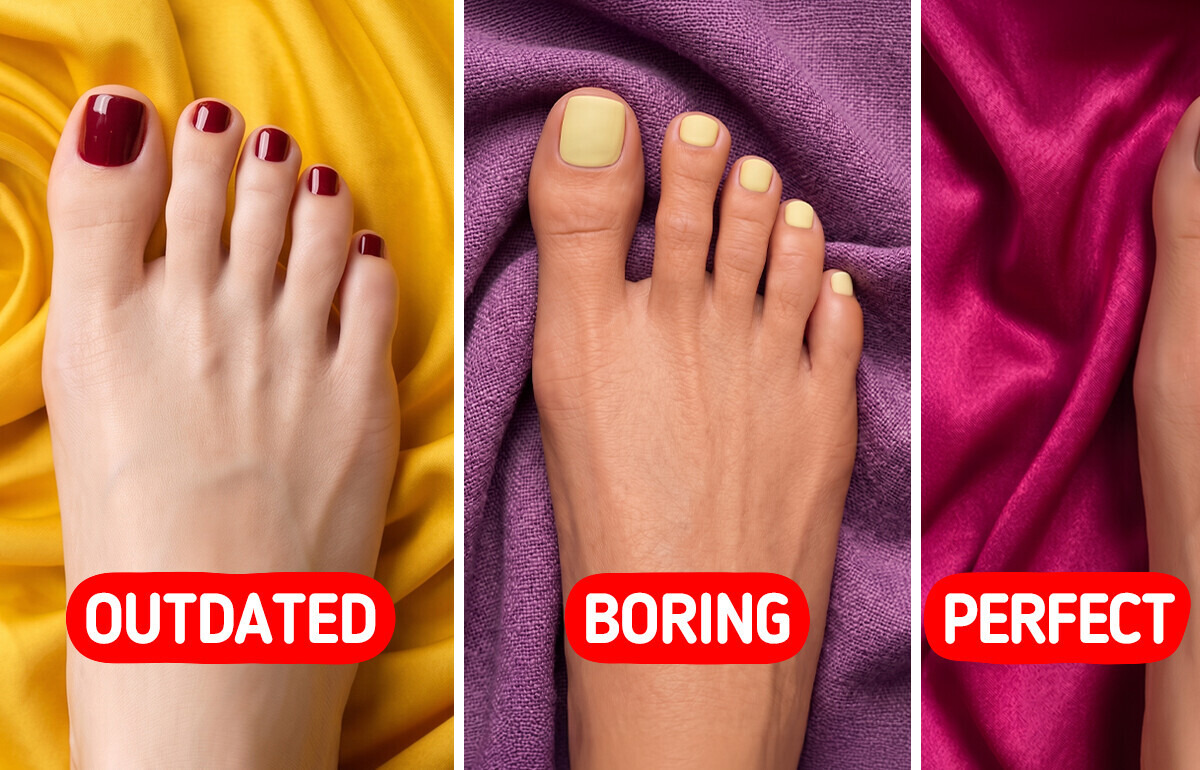 Top 7 Pedicure Ideas That Are Taking Over This September 2026
