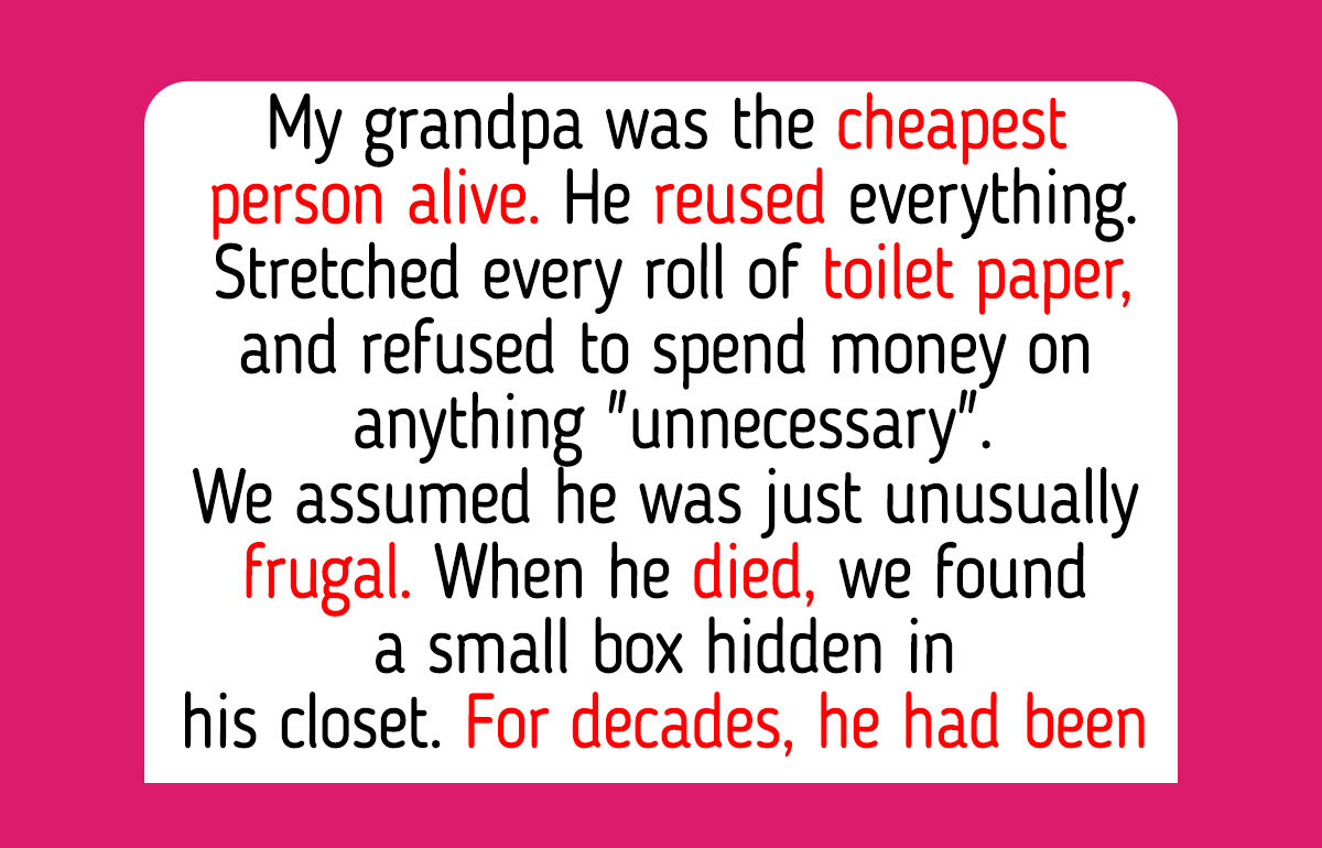 15 Stories That Remind Us the Quietest Acts of Compassion Hit the Hardest