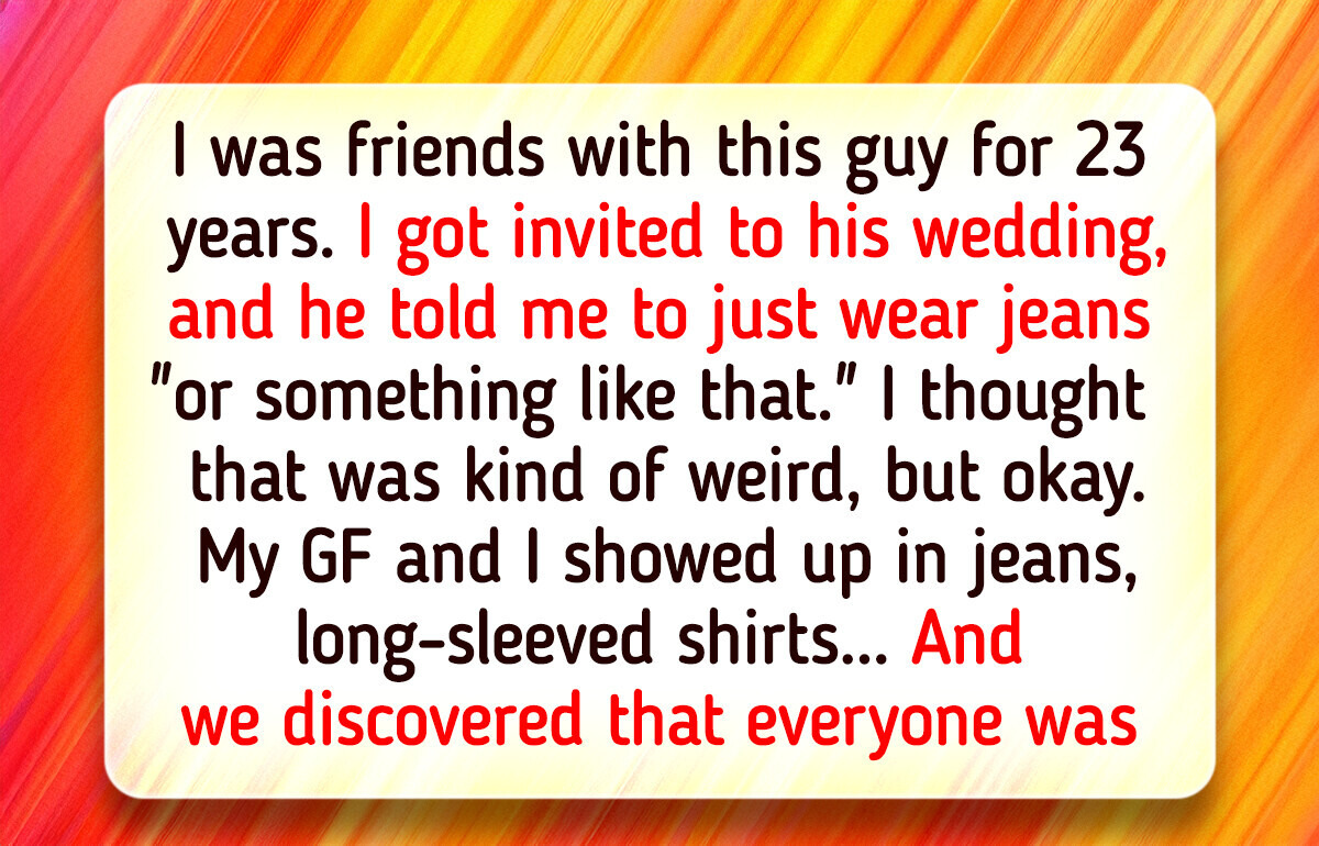 15 People Who Stopped Tolerating Toxic Friendships and Started Living Freely 15 People Who Stopped Tolerating Toxic Friendships and Started Living Freely