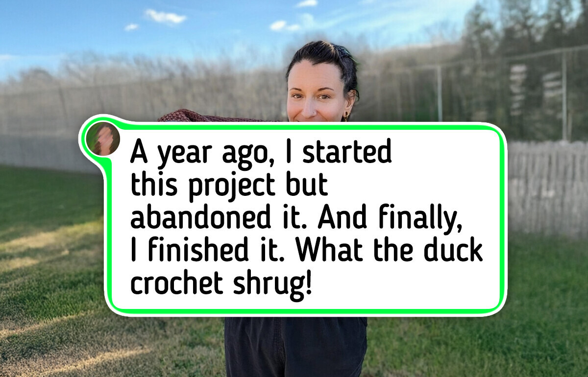 20 People Who Turned Simple Hobbies Into True Masterpieces