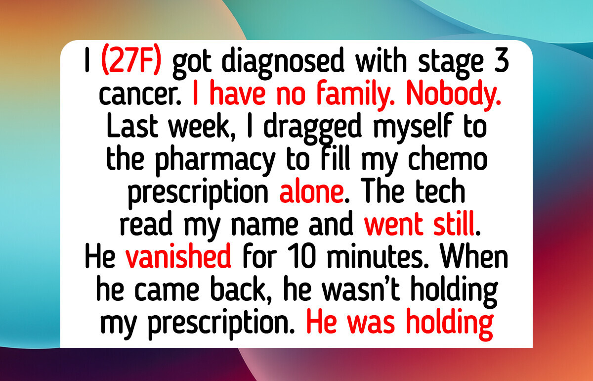 11 Stories That Show Small Acts of Humanity Bring Hope and Happiness to Lonely Hearts