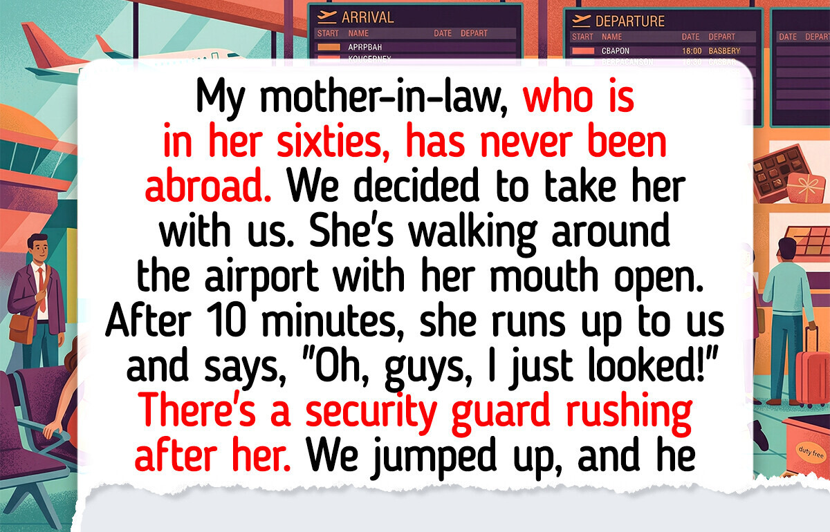 12 Airport Stories That Prove Laughter and Surprises Make the Best Travel Companions