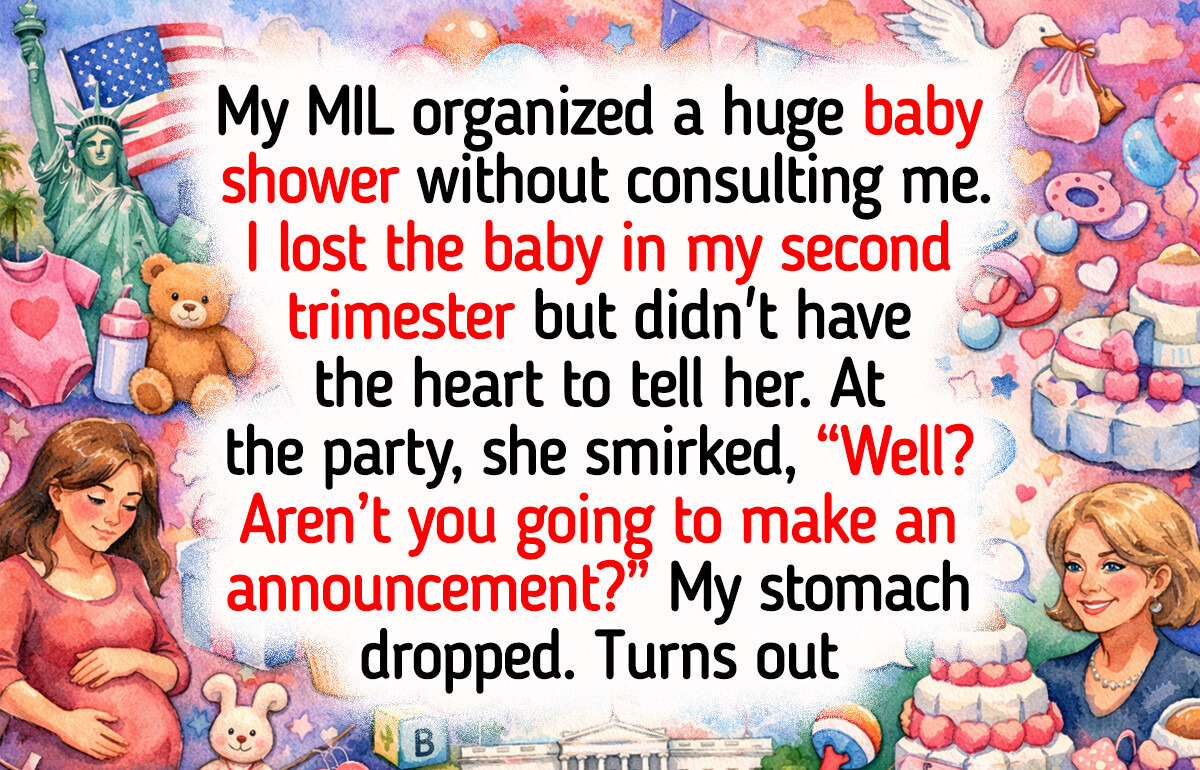 13 Acts of Kindness That Teach Us Some Families Have Hearts Full of Generosity (USA edition)