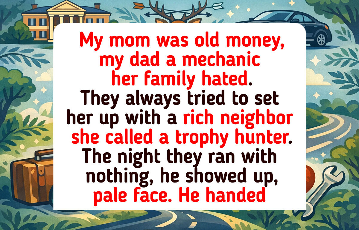 12 Stories Where Love Turned Ordinary People Into Heroes