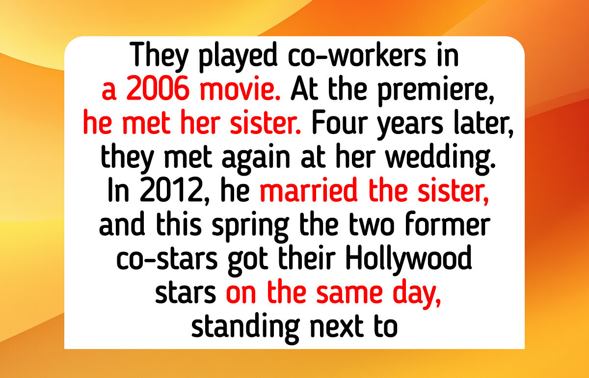 12 Celebrity Relatives Most People Never Connect, Like Ewan McGregor’s Uncle Who Flew an X-Wing