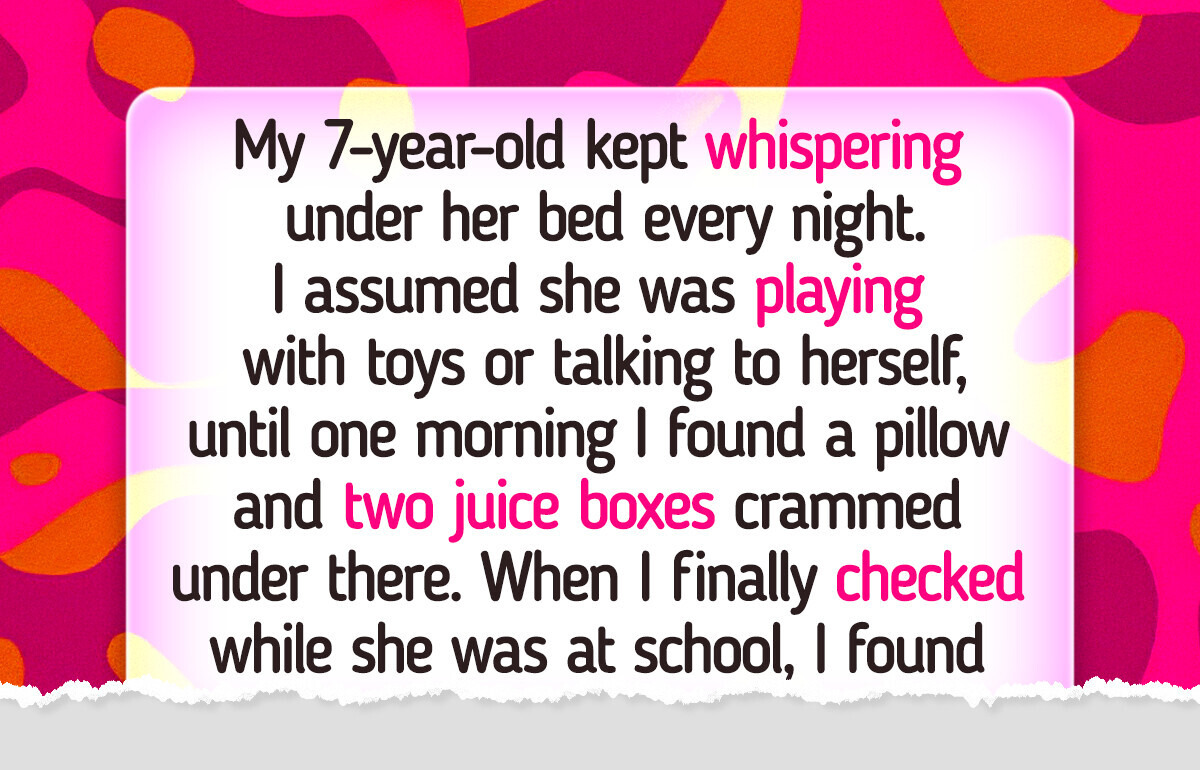 10+ Kids Who Learned the Hard Way That Parents Miss Nothing 10+ Kids Who Learned the Hard Way That Parents Miss Nothing