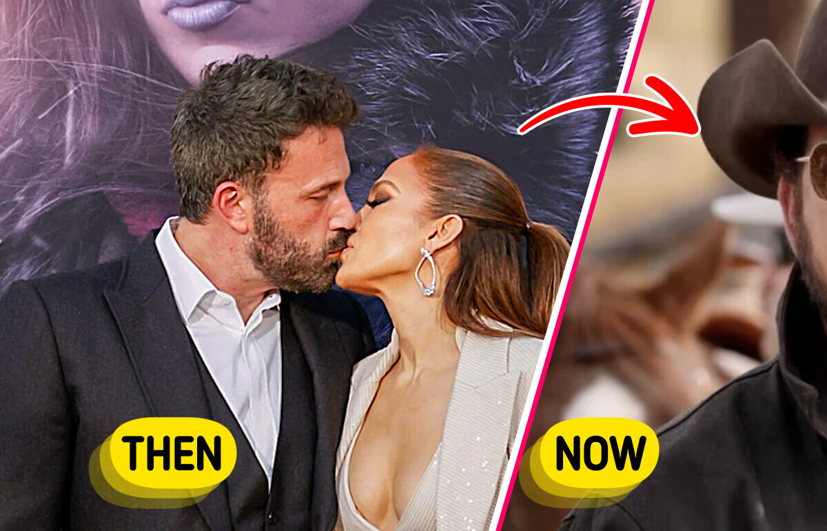 Jennifer Lopez Is Ready to Date Again — And She Wants a Very Specific Type of Man