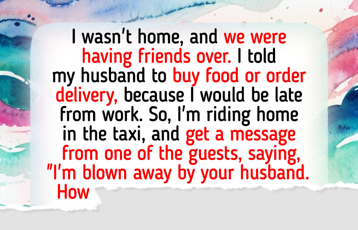 17 Stories That Prove Kind People Are All Around Us