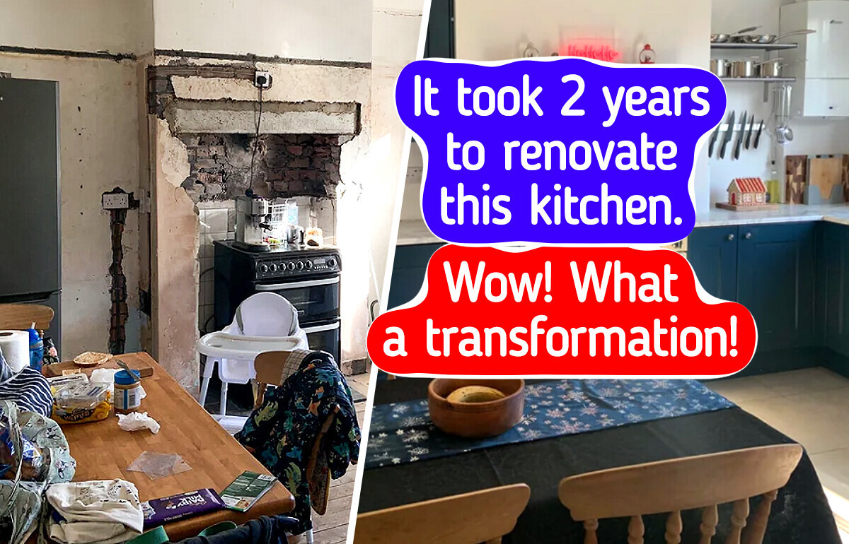 15+ People Who Organized Their Kitchens So Well, You’d Swear They Hired a Pro
