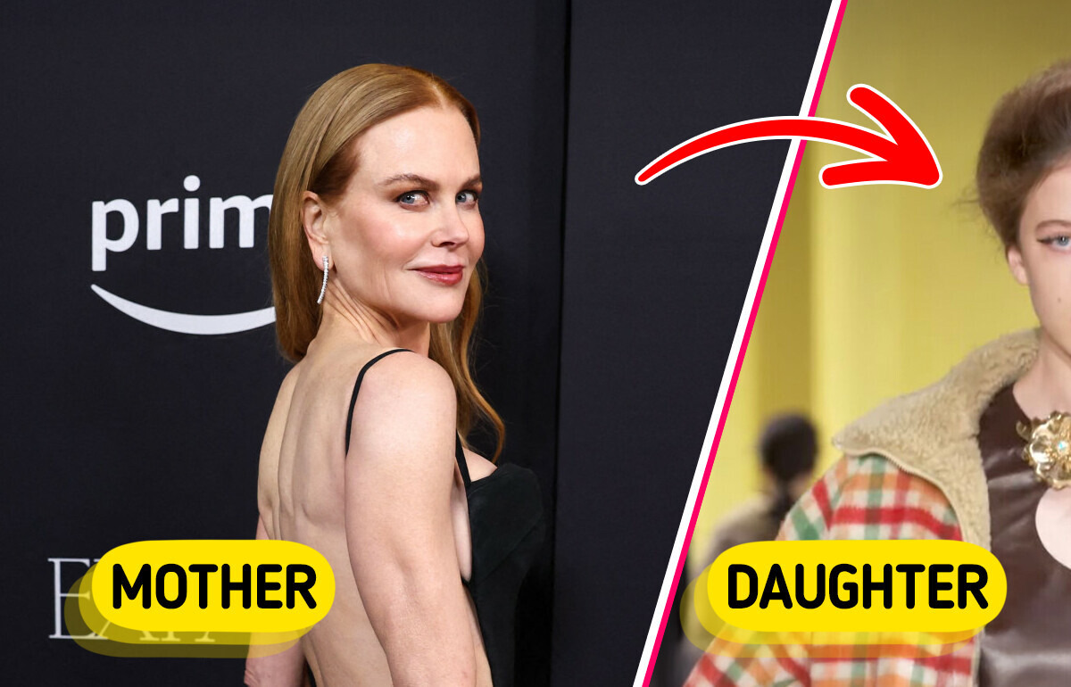 "Doesn't Look Like Her Mother," Nicole Kidman’s Rarely Seen Daughter Makes Runway Debut —Fans Notice the Same Thing