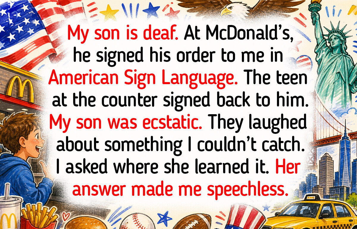10 Moments That Prove Compassion and Kindness Still Run Deep in the Heart of Americans