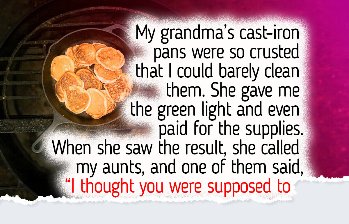 14 Kitchen Heirlooms Families Still Cook With, From Grandma’s Rescued Pans to a Covered-Wagon Skillet
