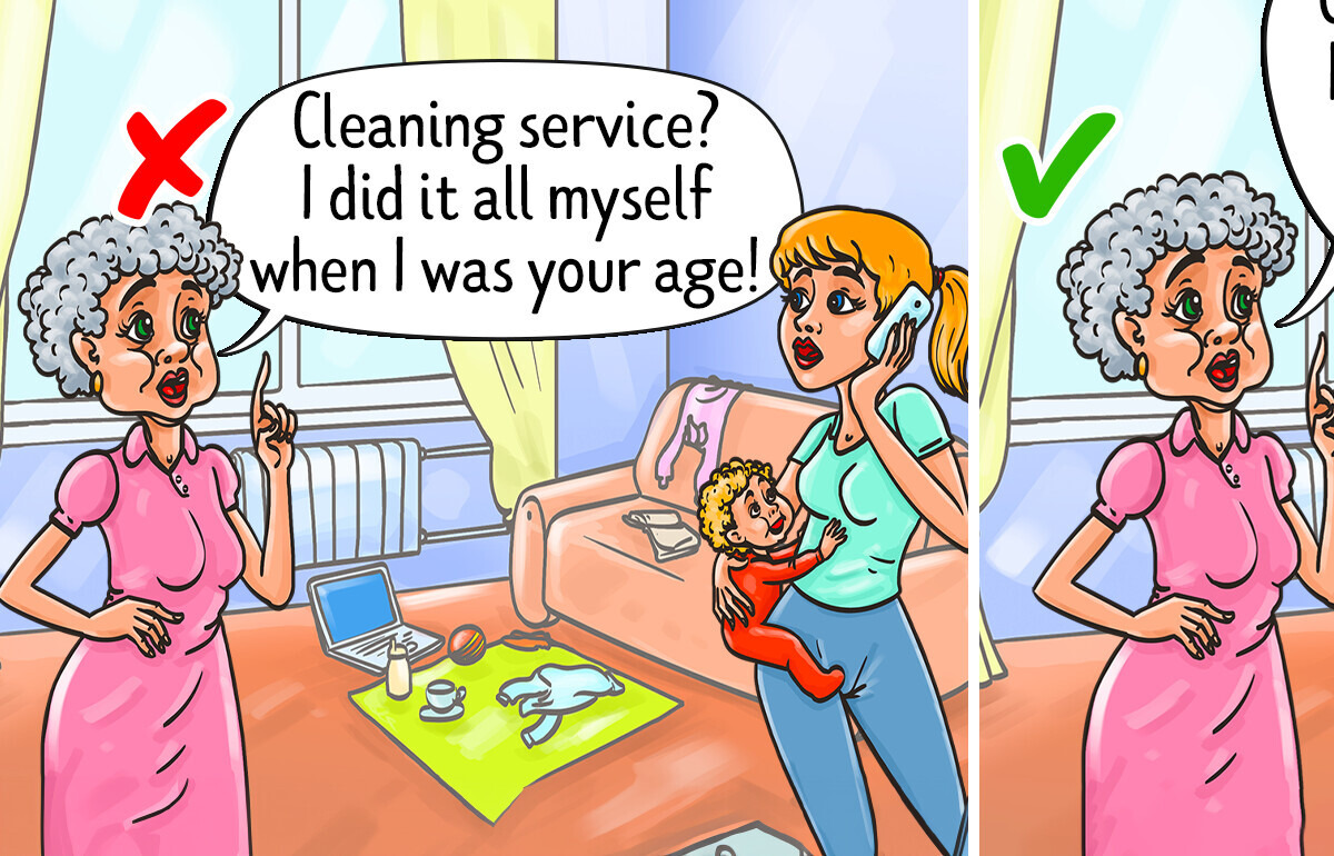 9 Parenting Choices That Used to Be Judged But Are Now Completely Normal