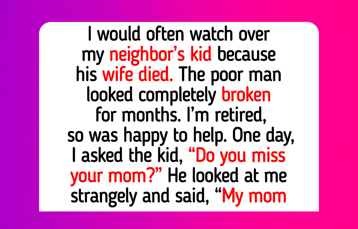 10 Stories That Prove Quiet Kindness Can Lead a Broken Heart Back to Peace