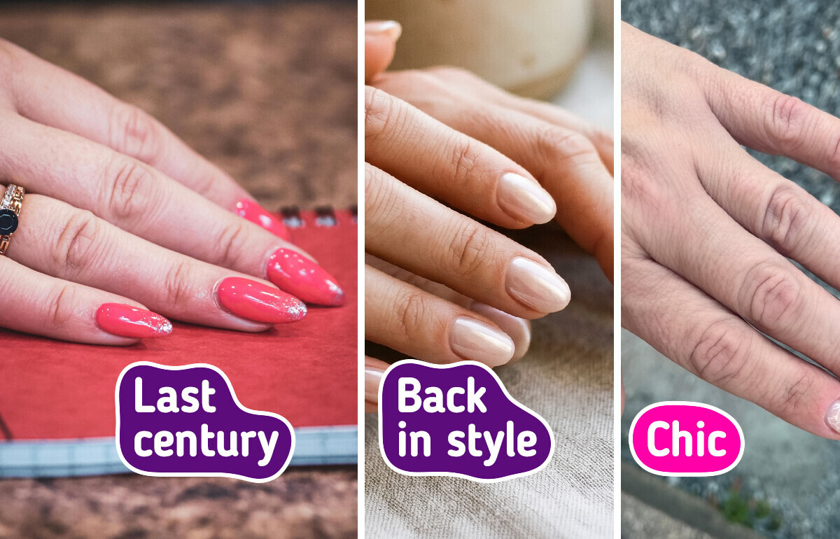 13 Simple Nail Ideas That Look Expensive—Even From the Salon Around the Corner