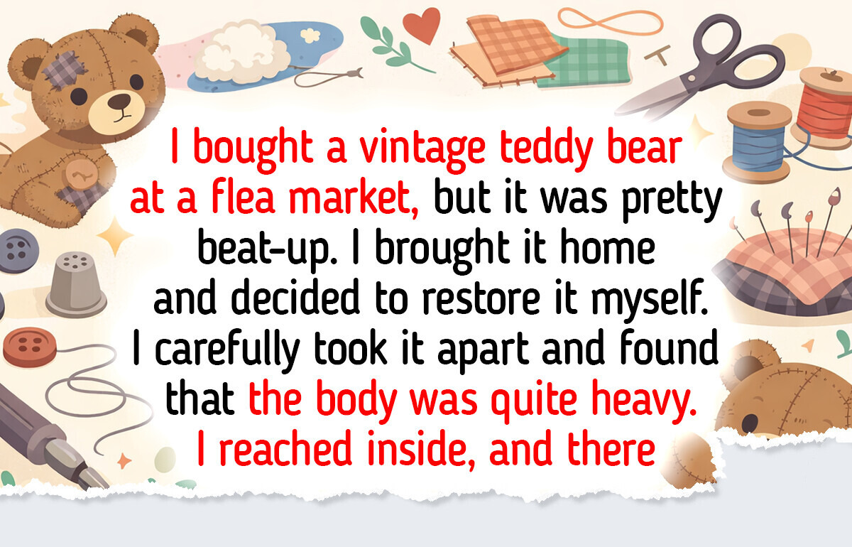 20 Forgotten Thrift Store Finds That Brought a Piece of the Past to Modern Homes