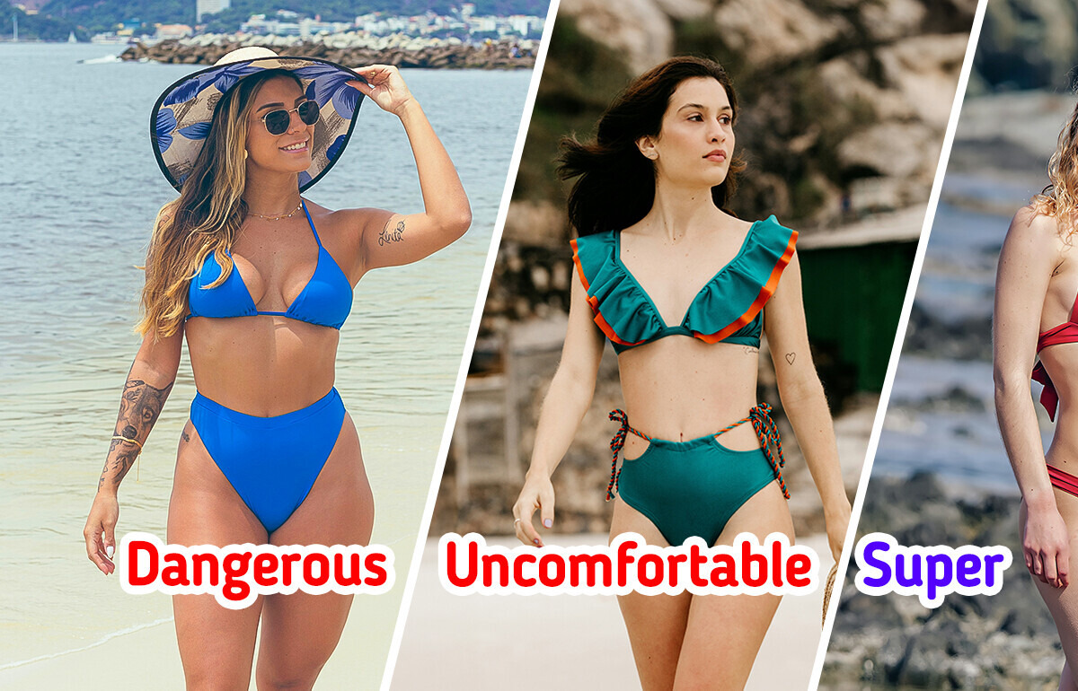 9 Summer Purchases That Are Better to Avoid Spending Money On