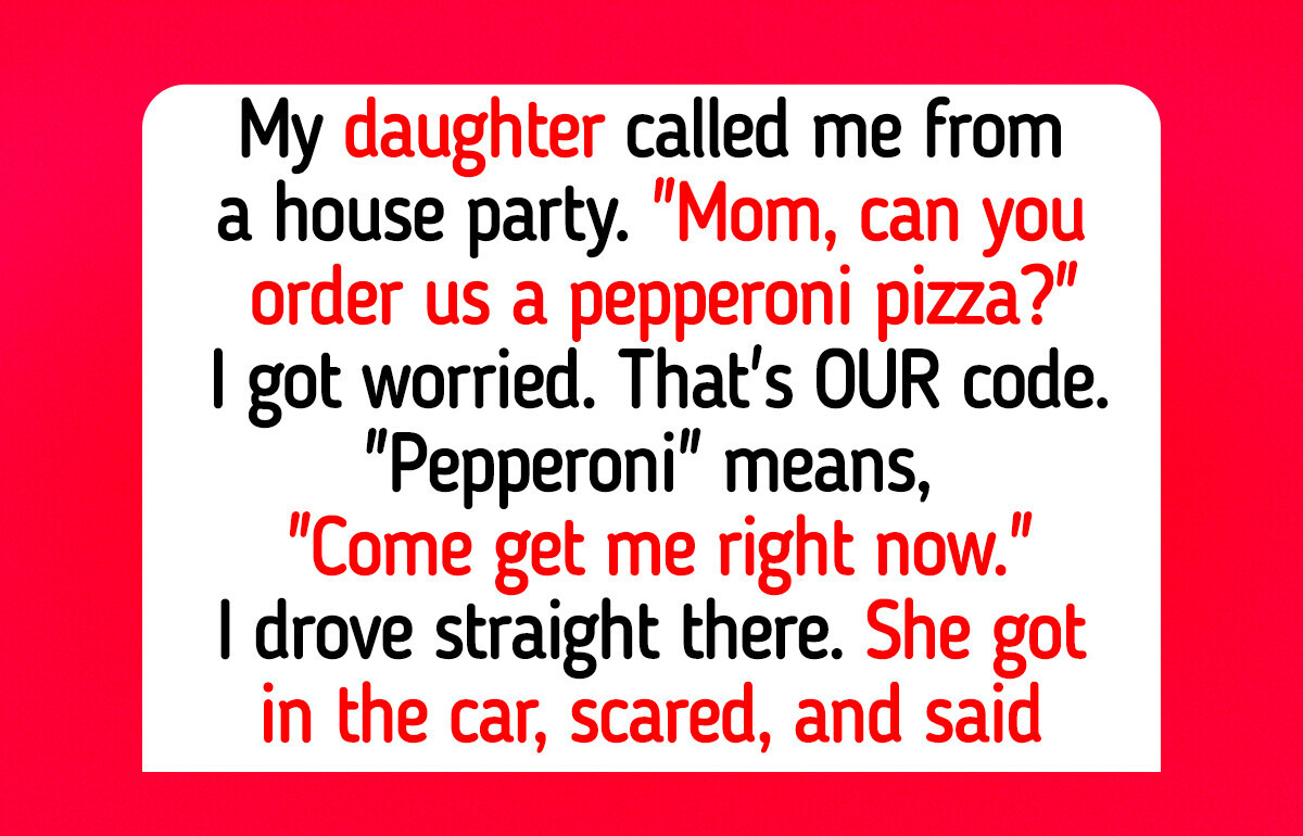 15 Stories Where Human Instinct and Compassion Met to Save Lives