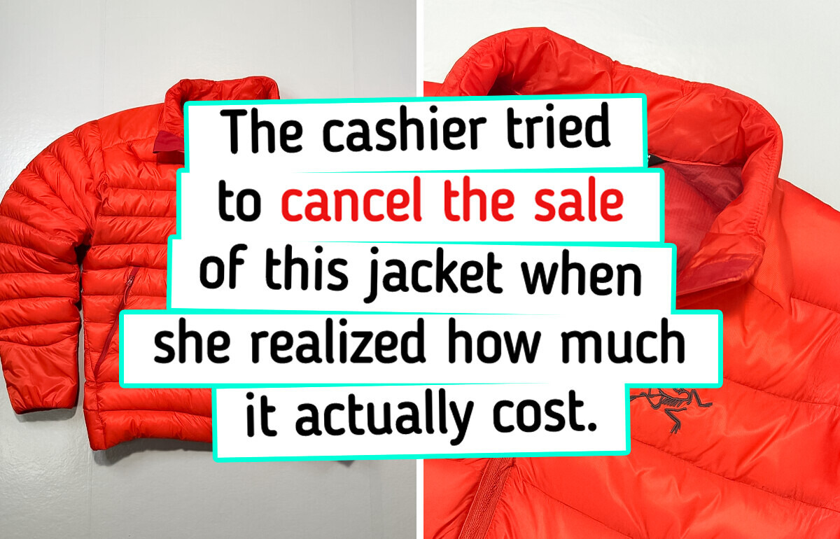 16 Stunning Thrift Finds That Made Us Gasp in Admiration