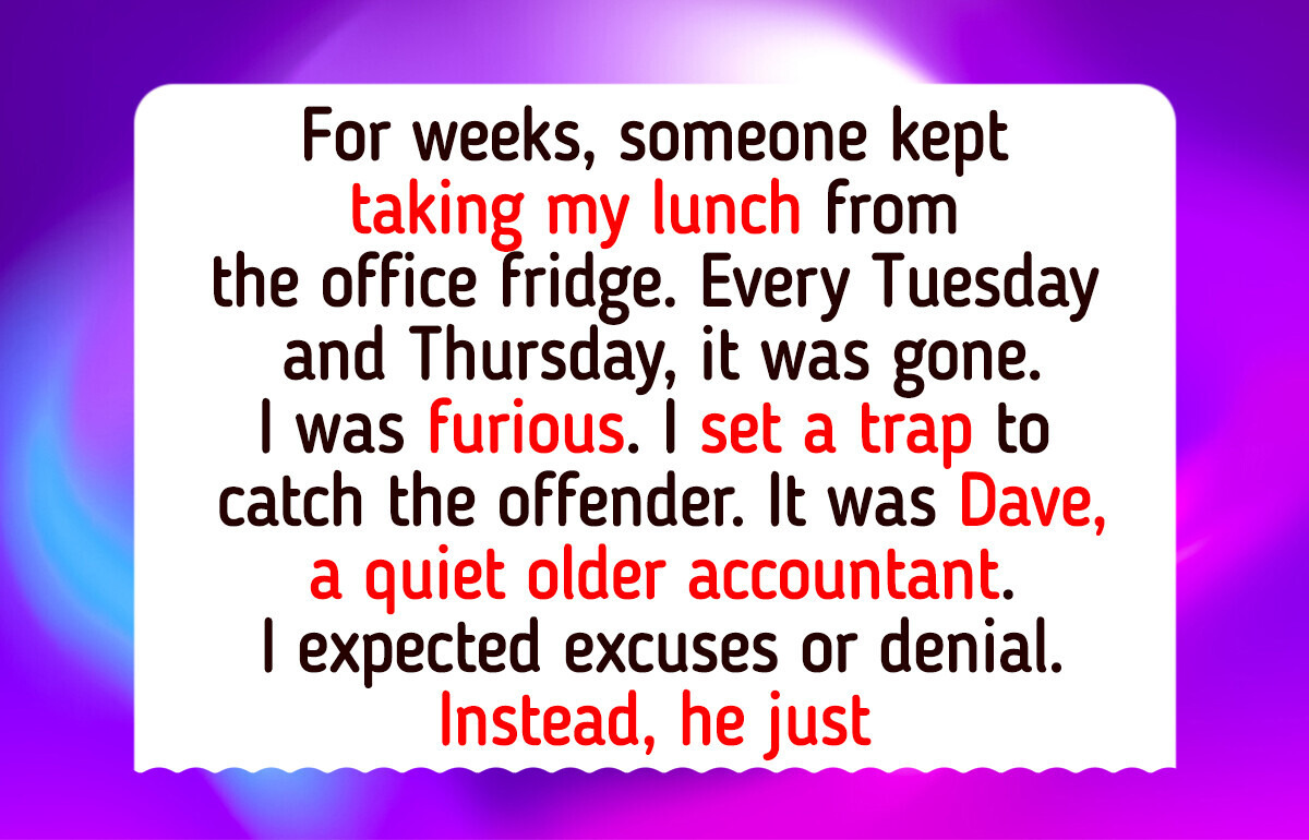 12 Coworkers Who Proved Work Is About People, Not Just Jobs 12 Coworkers Who Proved Work Is About People, Not Just Jobs