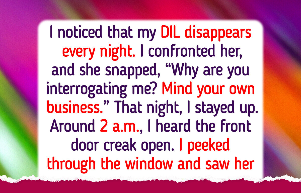 10 Family Secrets That Deserve Their Own Hollywood Script 10 Family Secrets That Deserve Their Own Hollywood Script