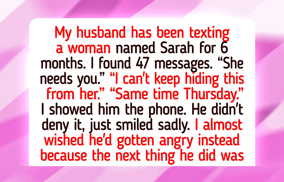 10 Moments When Compassion and Empathy Were Hiding in Plain Sight