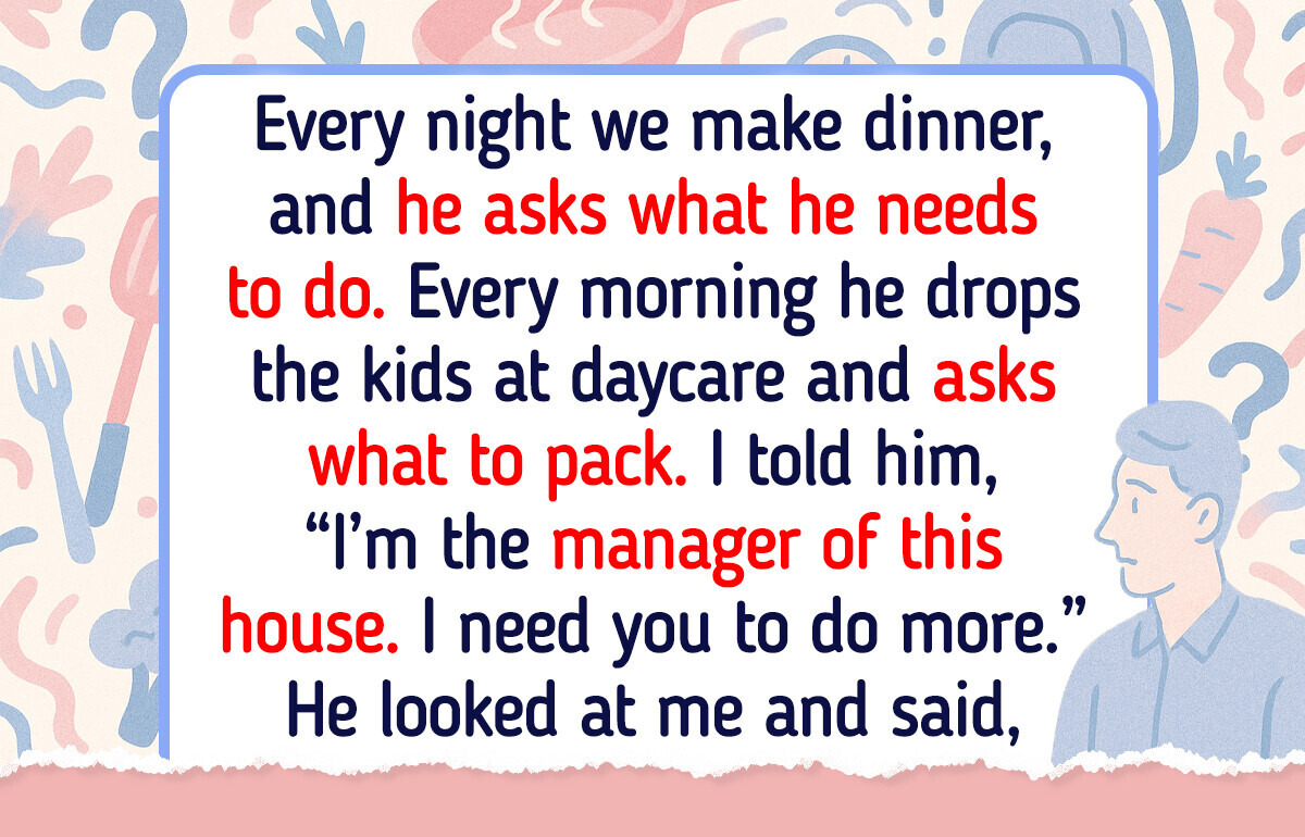 I Want a Divorce Even Though My Husband Is Theoretically the “Perfect” Man