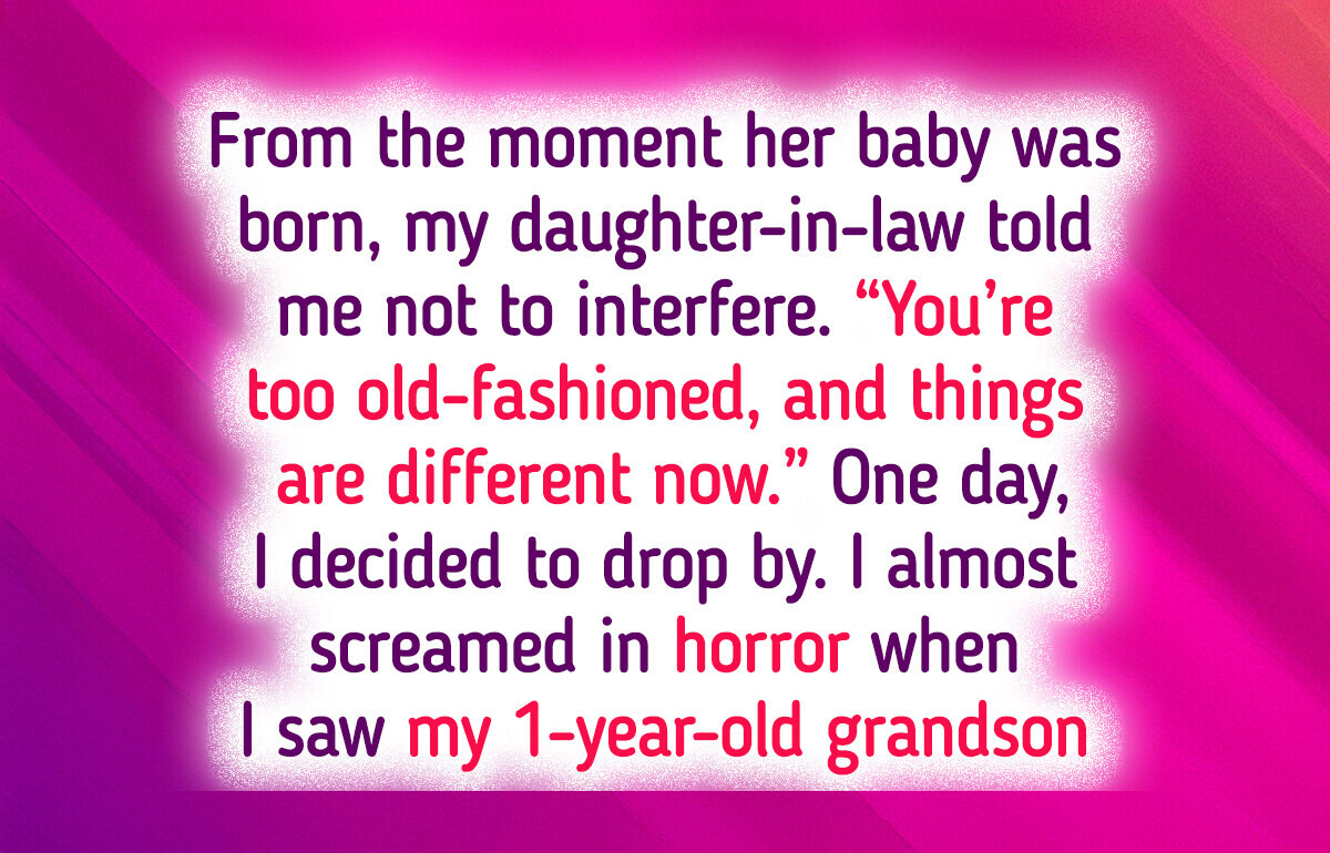 15 Times Grandparents Were the Quiet Heroes Family Needed 15 Times Grandparents Were the Quiet Heroes Family Needed