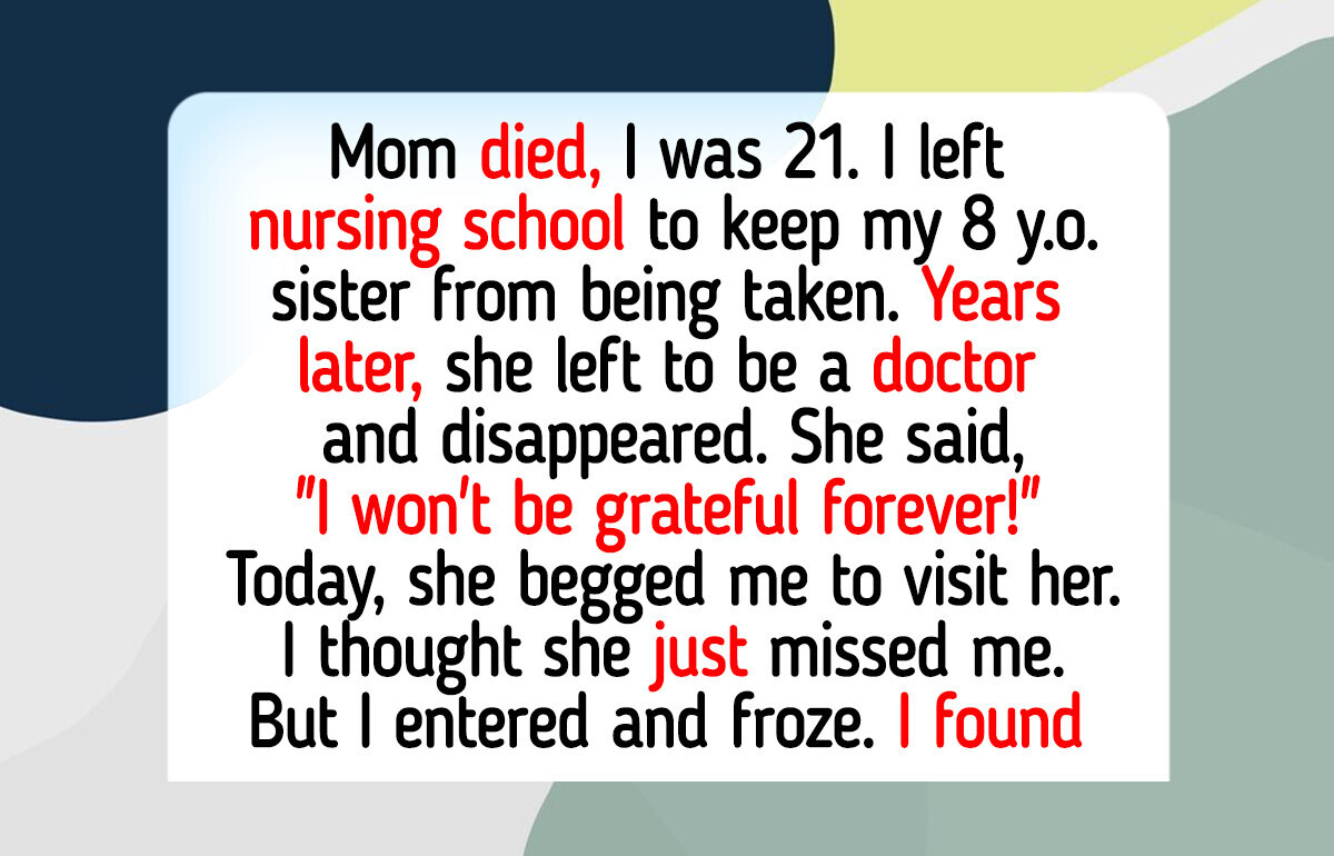 12 Moments That Show Kindness Isn’t Weak—It’s Power in Disguise 12 Moments That Show Kindness Isn’t Weak—It’s Power in Disguise