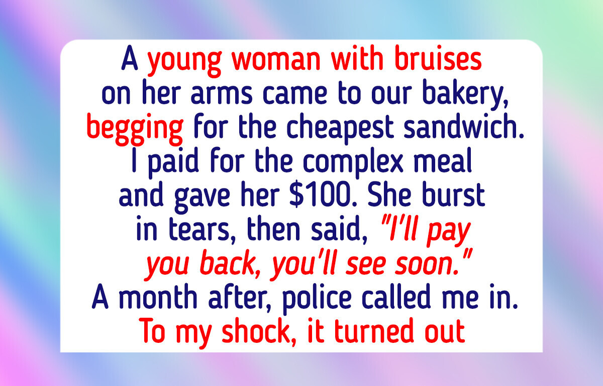 20 Stories That Remind Us to Stay Kind Even When Life Stops Playing Fair 20 Stories That Remind Us to Stay Kind Even When Life Stops Playing Fair