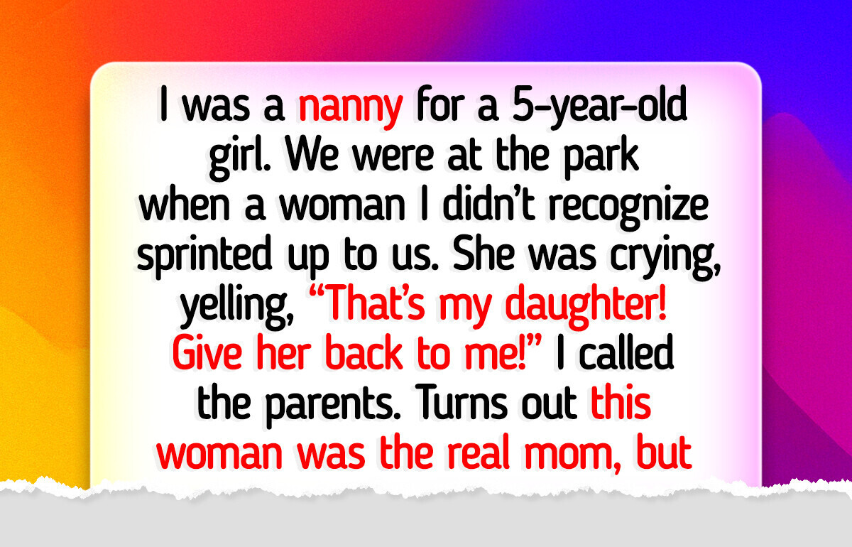 10 Nannies Who Found Themselves in the Middle of a Family Drama