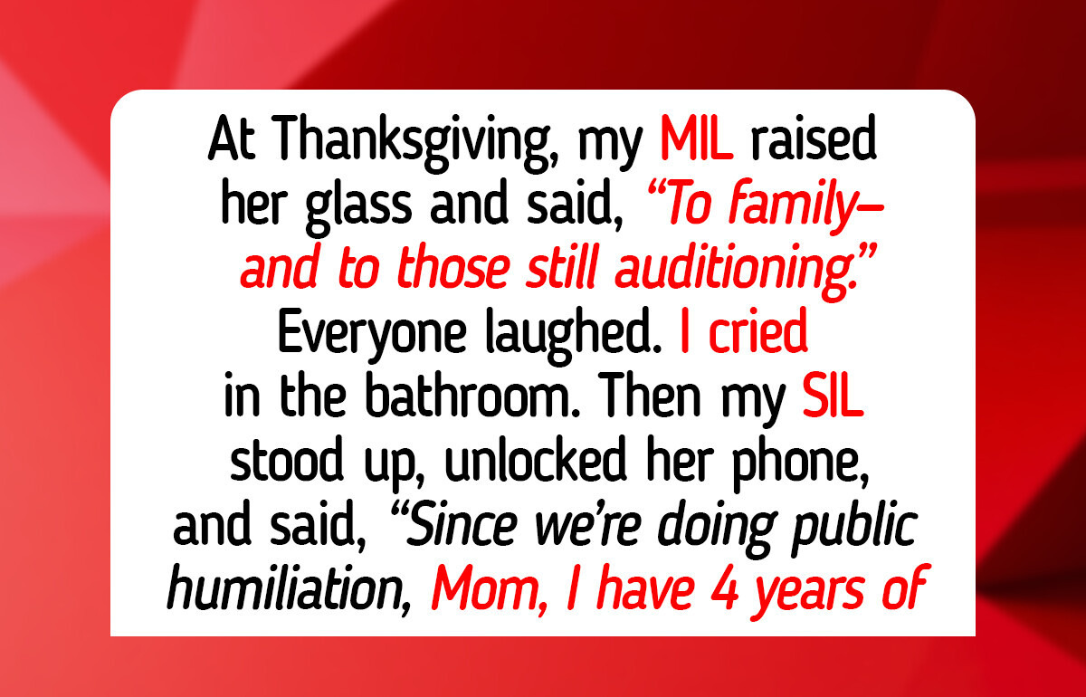 12 Sibling Moments That Prove Compassion and Kindness Stay at the Heart of Every Lasting Bond