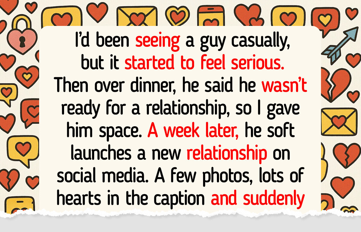 13 Real-Life Plot Twists That Seem Straight Out of a Movie