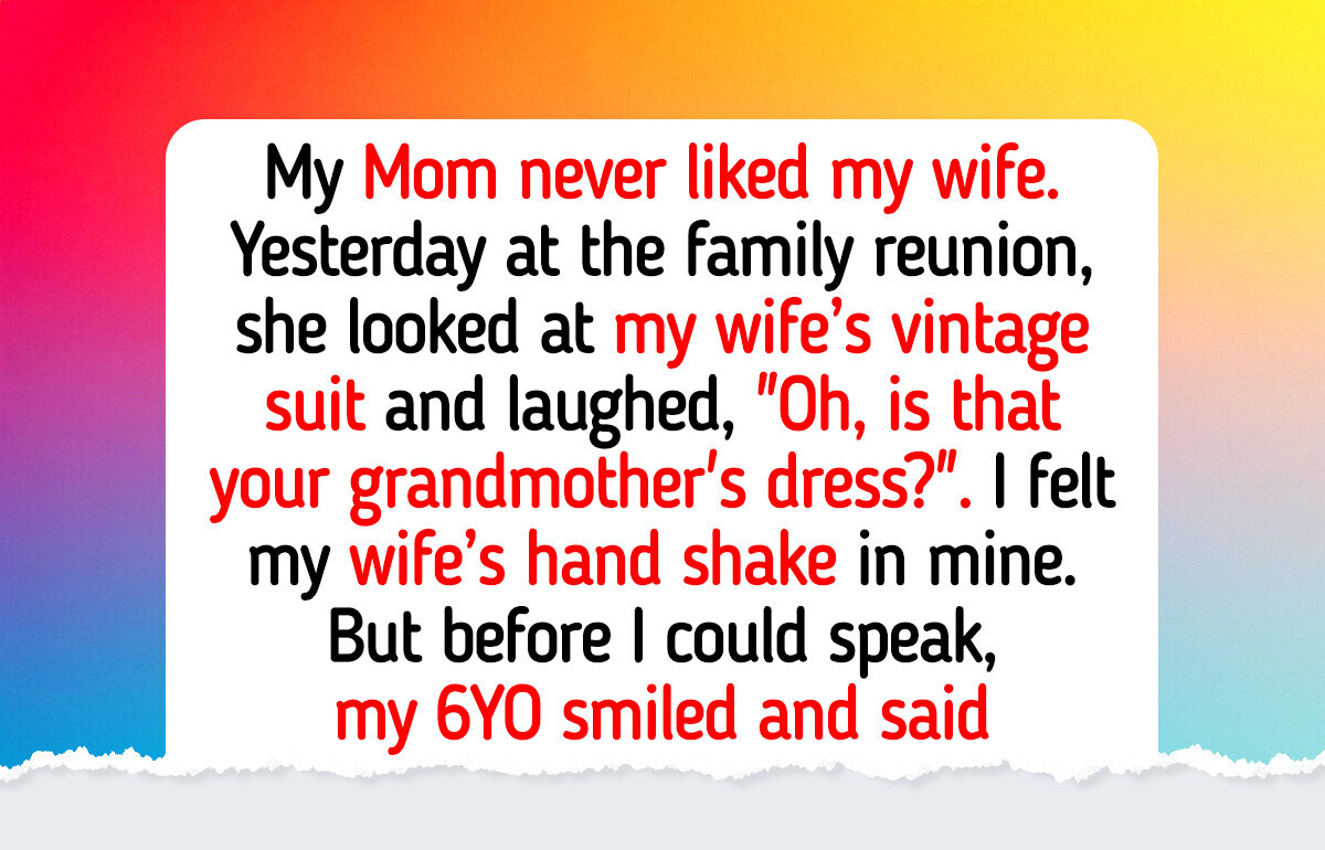 12 Times Children’s Compassion Taught Adults a Lesson in Empathy