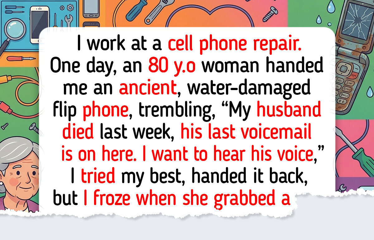 14 People Share How Hope and Empathy Restored Their Faith After Almost Giving Up 14 People Share How Hope and Empathy Restored Their Faith After Almost Giving Up