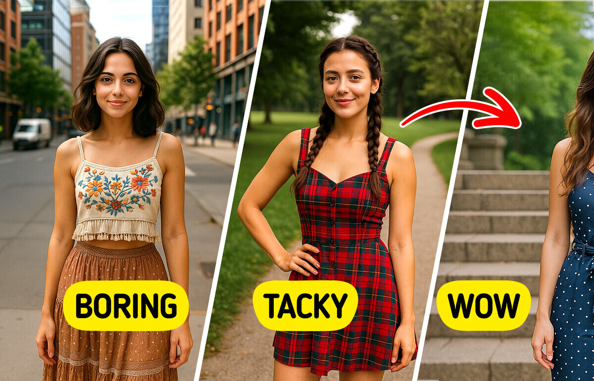 9 Vintage Fashion Trends That Are Making a Huge Comeback in 2025 9 Vintage Fashion Trends That Are Making a Huge Comeback in 2025