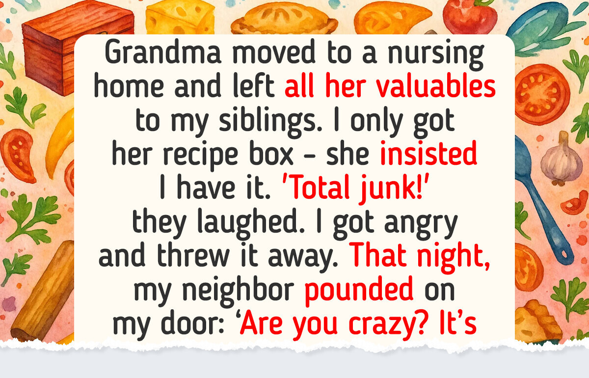 10 People Who Chose Kindness When They Had Every Reason Not To
