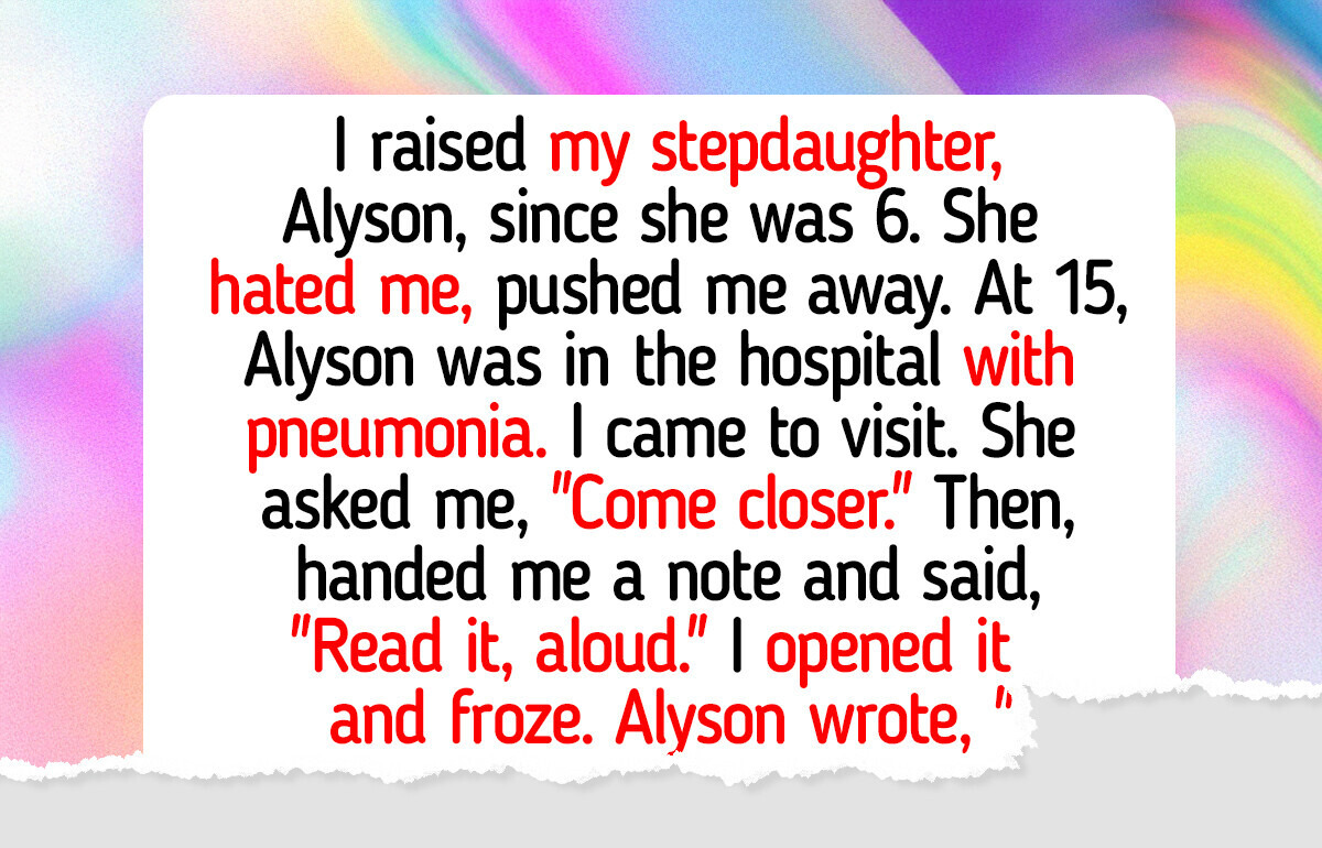 10 Touching Stories That Show the Raw Truth About Blended Families