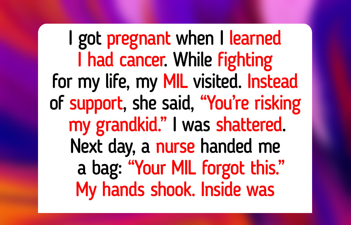 11 Family Moments Where Words Failed but Actions Spoke Volumes