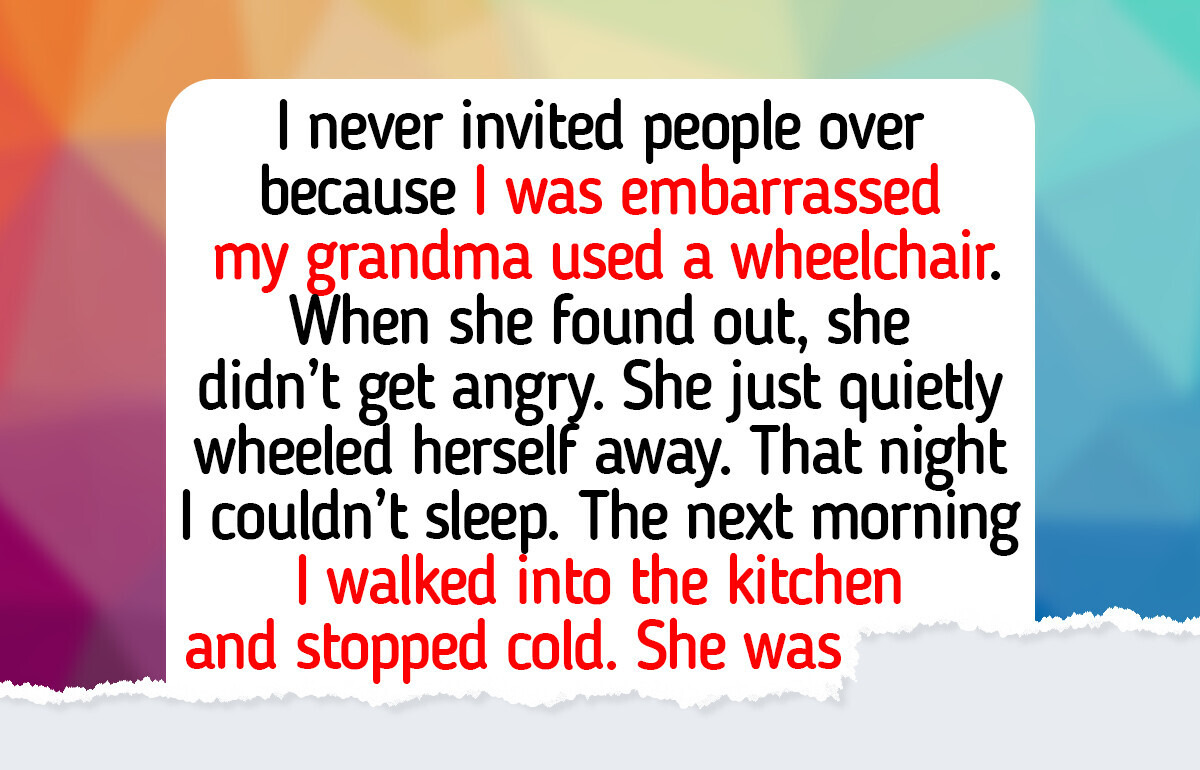 10 Family Moments That Prove a Grandparent’s Quiet Love Is Real Kindness 10 Family Moments That Prove a Grandparent’s Quiet Love Is Real Kindness