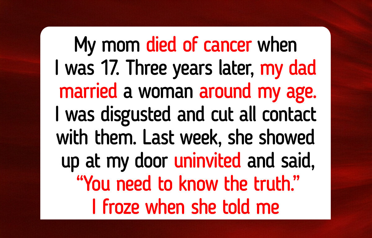 15 Stepparents Who Earned Their Stepchildren’s Love in Unexpected Ways 15 Stepparents Who Earned Their Stepchildren’s Love in Unexpected Ways