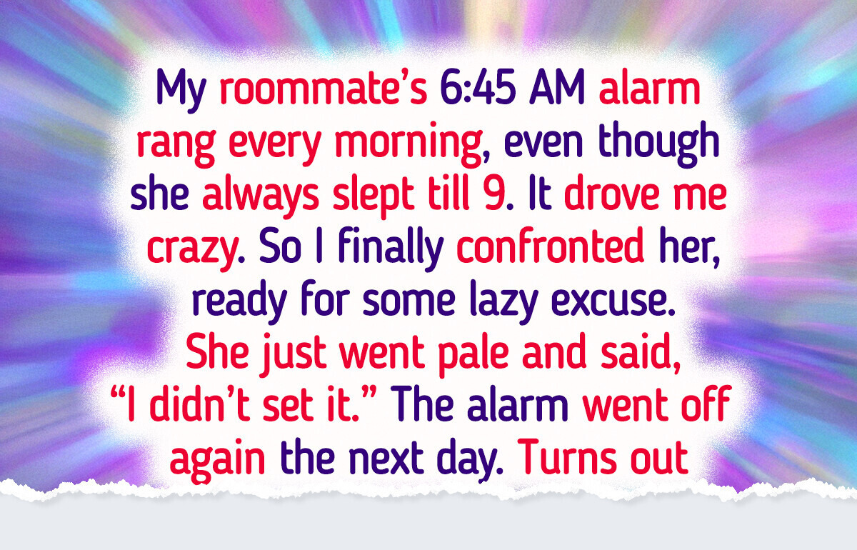 13 Times Life Took an Unexpected Turn — and Nothing Was the Same Again 13 Times Life Took an Unexpected Turn — and Nothing Was the Same Again