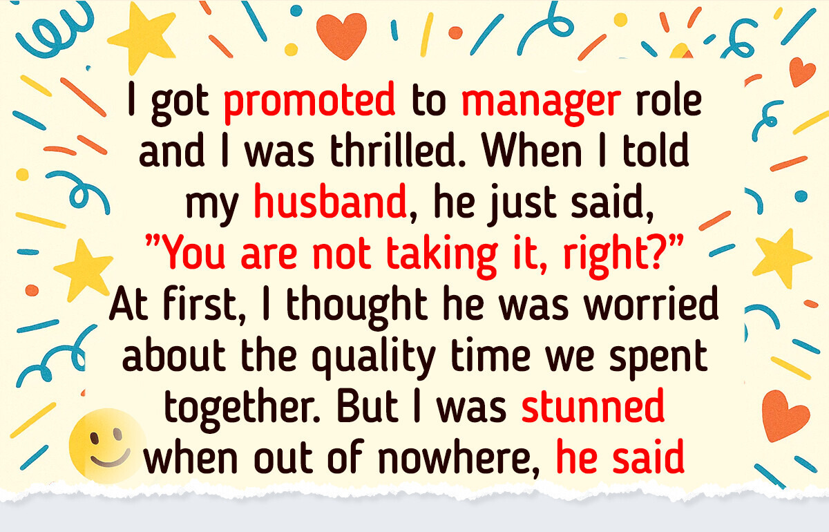 I Refuse to Give Up My Career for My Husband, I’m Not His Personal Housewife I Refuse to Give Up My Career for My Husband, I’m Not His Personal Housewife