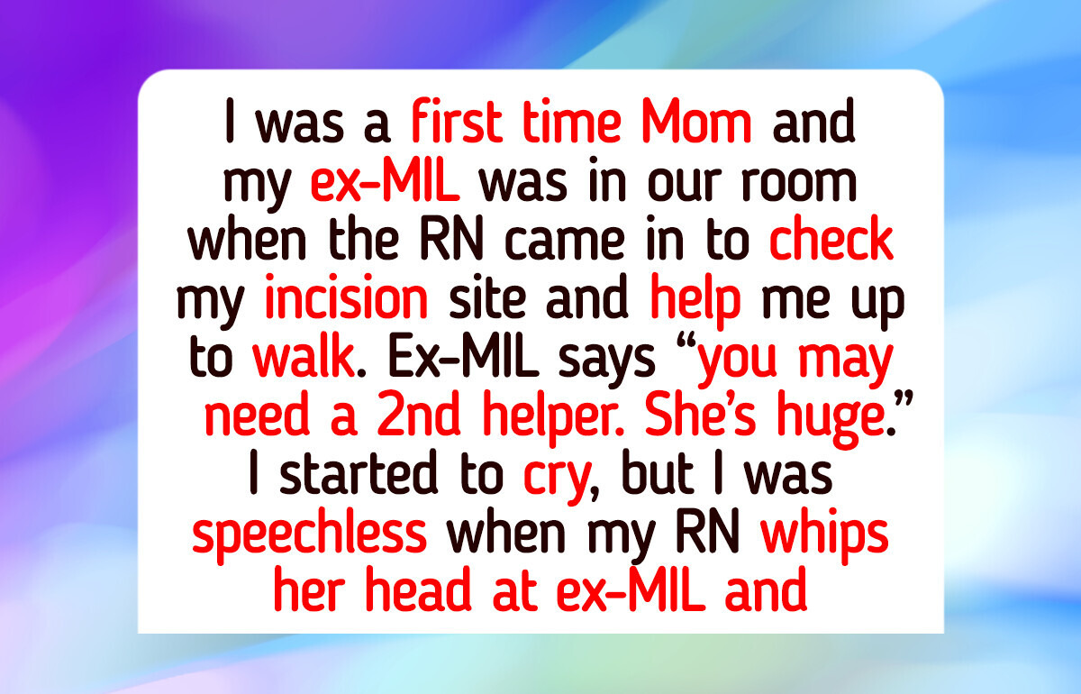 12 People Who Are Fluent in the Language of Kindness and Changed a Life