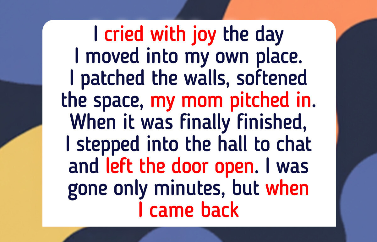 18 People Who Found Out That Small Acts of Kindness Are the Pathway to Happiness